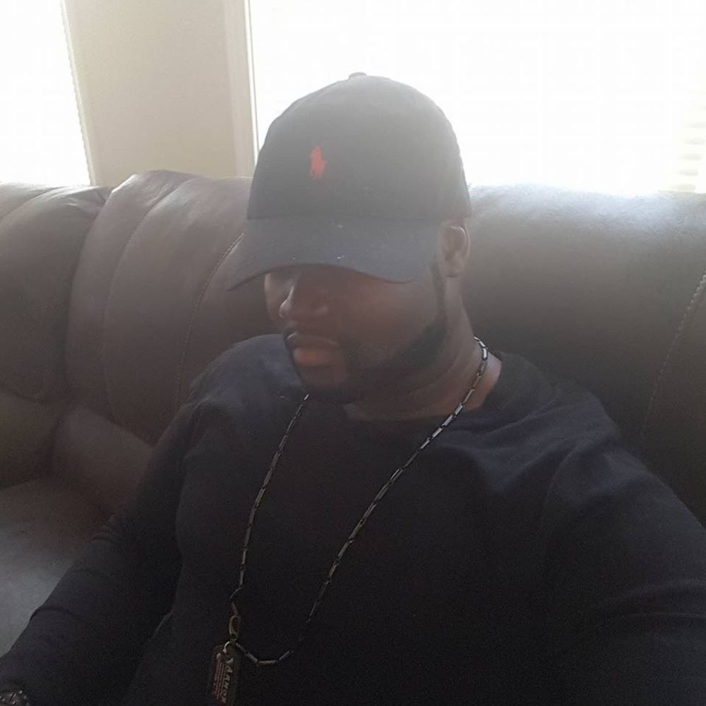 Meet your Posher, Geechy